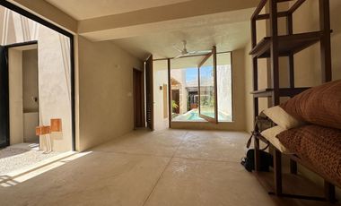 Casa Colorada en venta en el Centro,  Mérida Yucatán