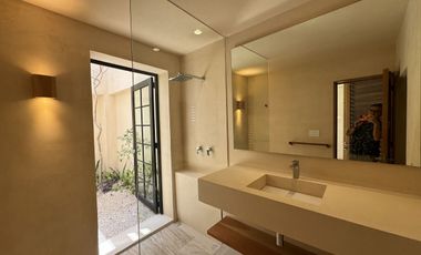 Casa Colorada en venta en el Centro,  Mérida Yucatán