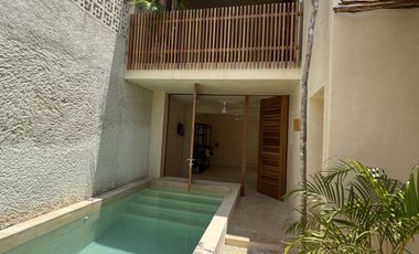 Casa Colorada en venta en el Centro,  Mérida Yucatán