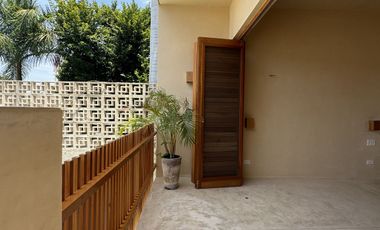 Casa Colorada en venta en el Centro,  Mérida Yucatán