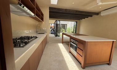Casa Colorada en venta en el Centro,  Mérida Yucatán