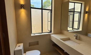Casa Colorada en venta en el Centro,  Mérida Yucatán
