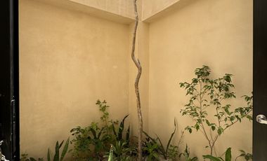 Casa Colorada en venta en el Centro,  Mérida Yucatán