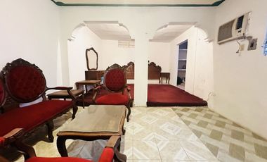 Casa en venta en el Centro cerca de la plancha en Mérida Yucatán