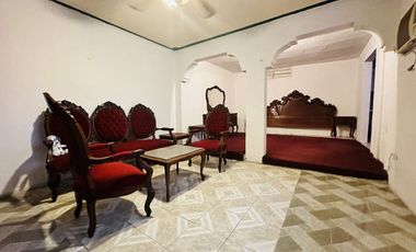 Casa en venta en el Centro cerca de la plancha en Mérida Yucatán