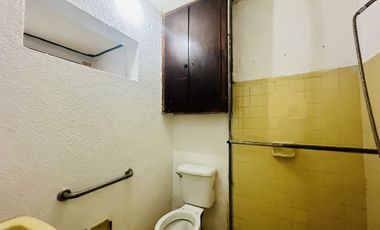 Casa en venta en el Centro cerca de la plancha en Mérida Yucatán