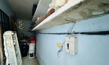 Casa en venta en el Centro cerca de la plancha en Mérida Yucatán