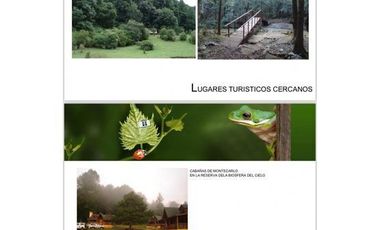 TERRENO EN VENTA TAMAULIPAS EL ENCANTO