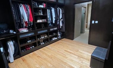 ¡En Renta Espectacular Residencia en Fuentes del Pedregal!