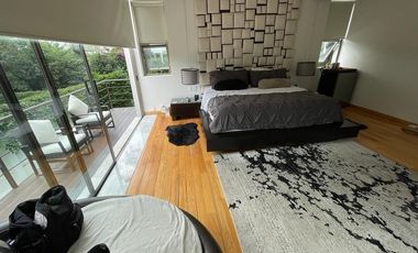 ¡En Renta Espectacular Residencia en Fuentes del Pedregal!