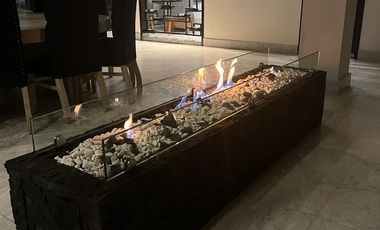 ¡En Renta Espectacular Residencia en Fuentes del Pedregal!