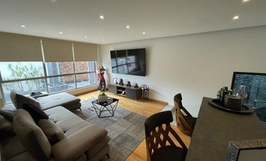 ¡En Renta Espectacular Residencia en Fuentes del Pedregal!