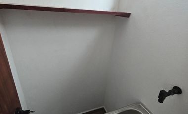 Departamento en renta Xalapa zona Ruiz Cortines