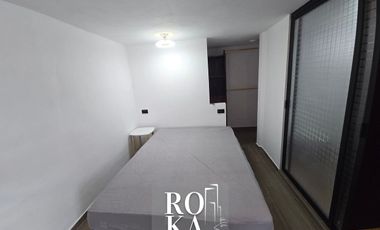 Departamento en renta Xalapa zona Ruiz Cortines
