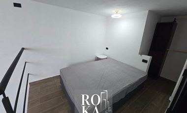 Departamento en renta Xalapa zona Ruiz Cortines