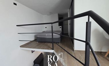 Departamento en renta Xalapa zona Ruiz Cortines