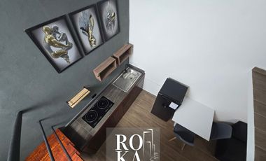 Departamento en renta Xalapa zona Ruiz Cortines