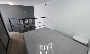 Departamento en renta Xalapa zona Ruiz Cortines
