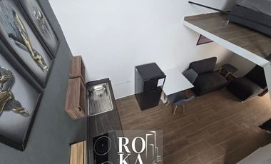 Departamento en renta Xalapa zona Ruiz Cortines