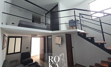 Departamento en renta Xalapa zona Ruiz Cortines