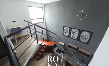 Departamento en renta Xalapa zona Ruiz Cortines