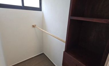 Departamento en renta en Xalapa zona Ruiz Cortines