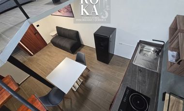 Departamento en renta en Xalapa zona Ruiz Cortines