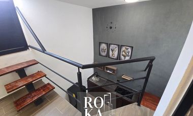 Departamento en renta en Xalapa zona Ruiz Cortines