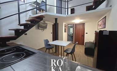 Departamento en renta en Xalapa zona Ruiz Cortines