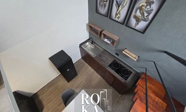 Departamento en renta en Xalapa zona Ruiz Cortines