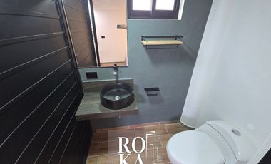 Departamento en renta en Xalapa zona Ruiz Cortines