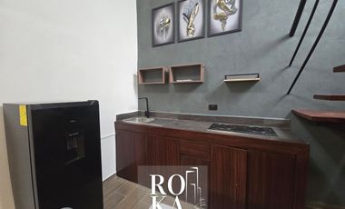 Departamento en renta en Xalapa zona Ruiz Cortines