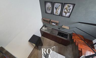 Departamento en renta en Xalapa zona Ruiz Cortines