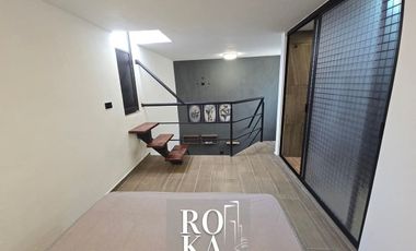 Departamento en renta en Xalapa zona Ruiz Cortines