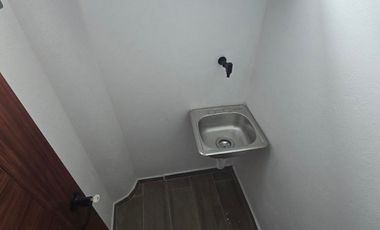 Departamento en renta en Xalapa zona Ruiz Cortines