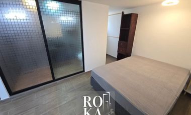 Departamento en renta en Xalapa zona Ruiz Cortines