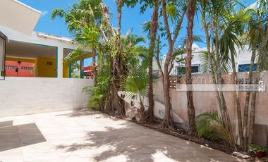 Casa J