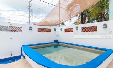 Casa J