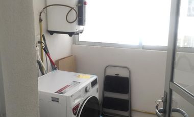 DEPARTAMENTO EN RENTA KOSTA90, FRAC. COSTA DE ORO, BOCA DEL RÍO, VERACRUZ