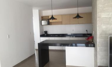DEPARTAMENTO EN RENTA KOSTA90, FRAC. COSTA DE ORO, BOCA DEL RÍO, VERACRUZ