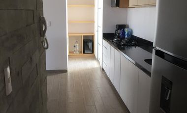 DEPARTAMENTO EN RENTA KOSTA90, FRAC. COSTA DE ORO, BOCA DEL RÍO, VERACRUZ