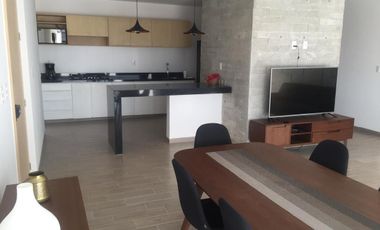 DEPARTAMENTO EN RENTA KOSTA90, FRAC. COSTA DE ORO, BOCA DEL RÍO, VERACRUZ