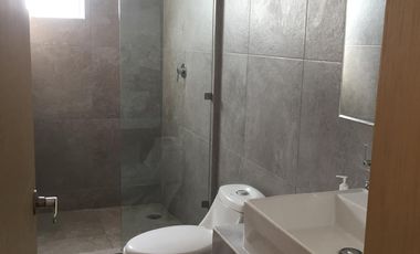 DEPARTAMENTO EN RENTA KOSTA90, FRAC. COSTA DE ORO, BOCA DEL RÍO, VERACRUZ