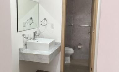 DEPARTAMENTO EN RENTA KOSTA90, FRAC. COSTA DE ORO, BOCA DEL RÍO, VERACRUZ