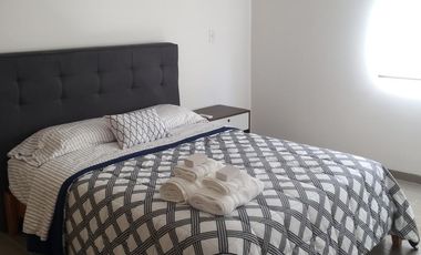 DEPARTAMENTO EN RENTA KOSTA90, FRAC. COSTA DE ORO, BOCA DEL RÍO, VERACRUZ