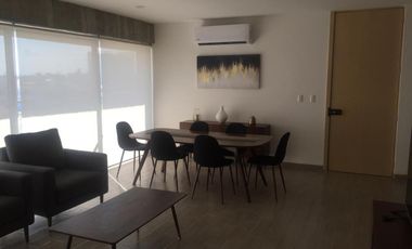 DEPARTAMENTO EN RENTA KOSTA90, FRAC. COSTA DE ORO, BOCA DEL RÍO, VERACRUZ