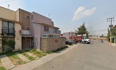 Geovillas de Terranova, Acolman, Edo. de México, Casa En Venta