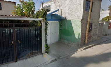 Barrio de San Miguel, Zinacantepec, Edo. de México. Casa en venta