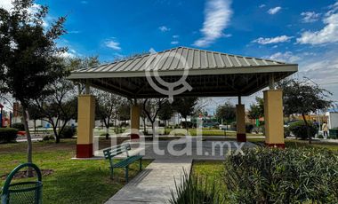 CASA PASEO DEL VALLE PLATINO LOS PILARES SALINAS VICTORIA VENTA