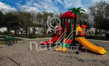 CASA PASEO DEL VALLE PLATINO LOS PILARES SALINAS VICTORIA VENTA